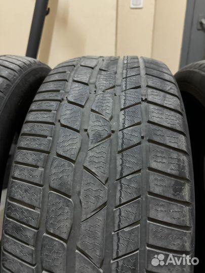 Continental ContiWinterContact TS 830 P 235/45 R19