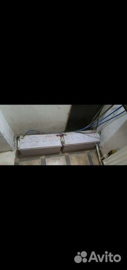 Солнечная электростанция