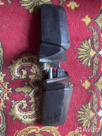 Запчасти ваз