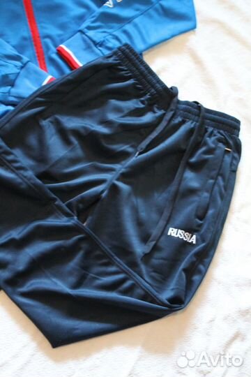 Спортивный костюм Россия