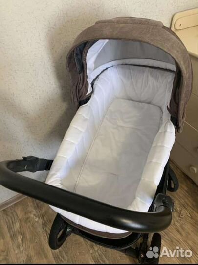 Коляска cam 3 в 1