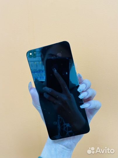 Дисплей для Honor 50 Lite Original