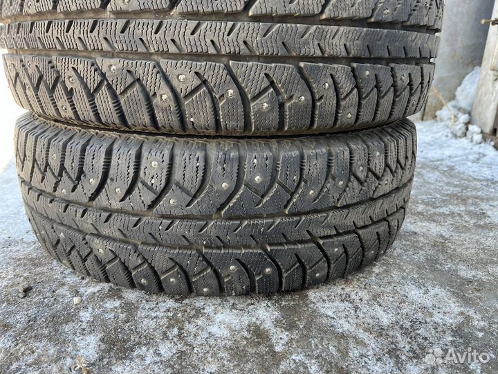 Bridgestone Ice Cruiser 7000S 185/65 R15