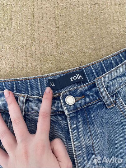 Шорты бермуды