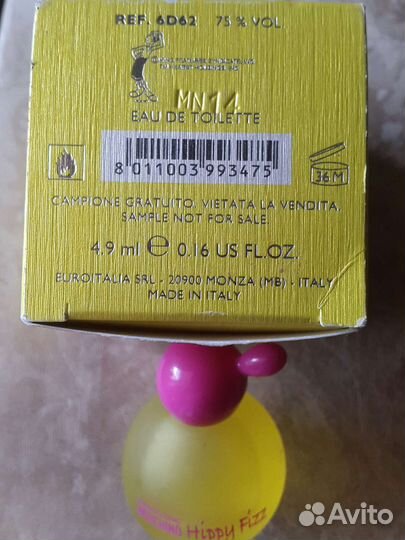 Парфюмы жен.муж.оригиналы