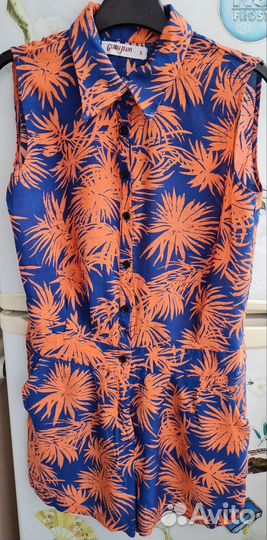 Комбинезон женский