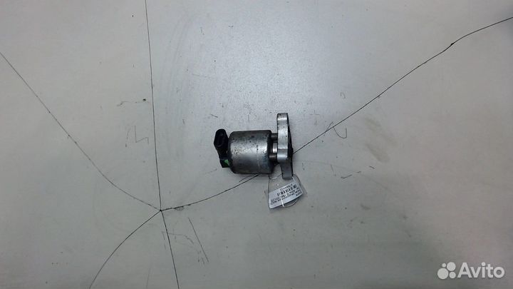 Клапан рециркуляции газов Opel Astra G, 2002