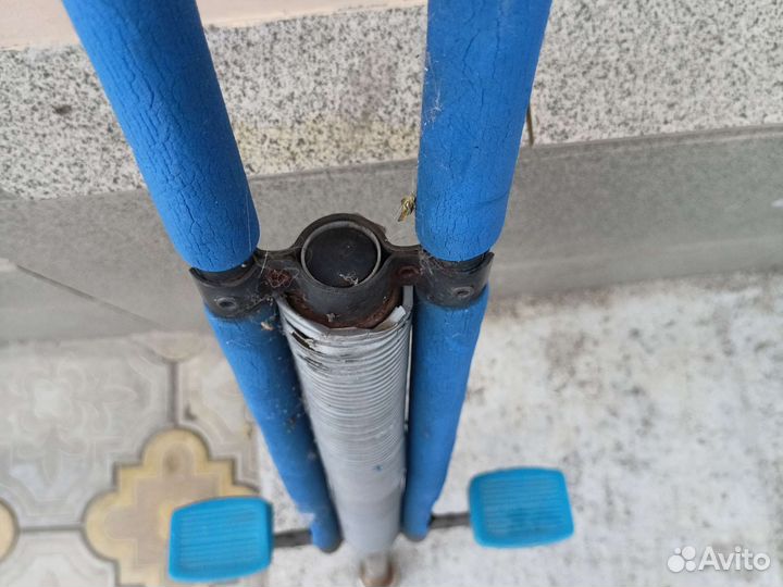 Прыгалка для веселья