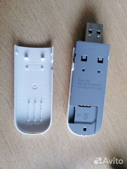 Модем Мегафон 3G, usb-модем