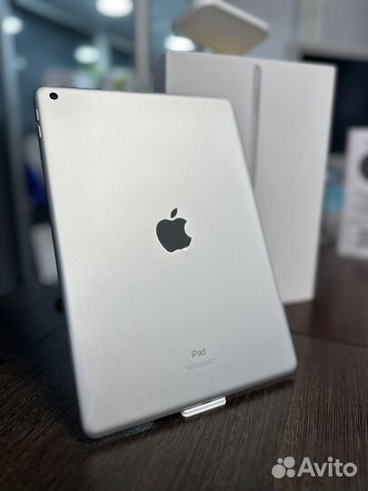 Планшет iPad 9th Gen Wi-Fi