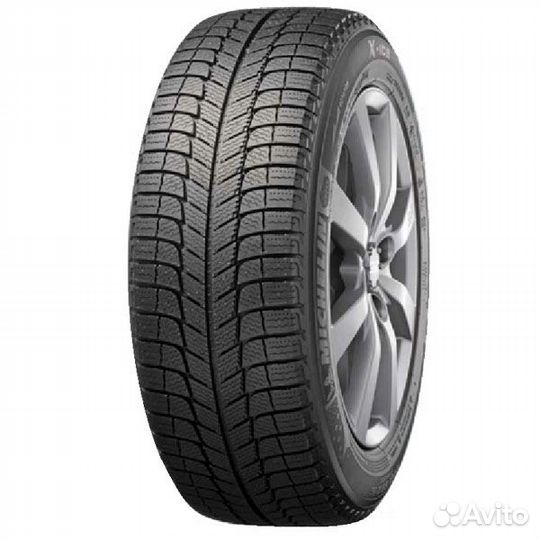 Michelin X-Ice XI3 195/55 R15
