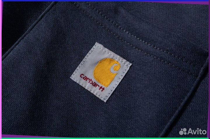 Свитшот Carhartt (Номер Арт: 65528)