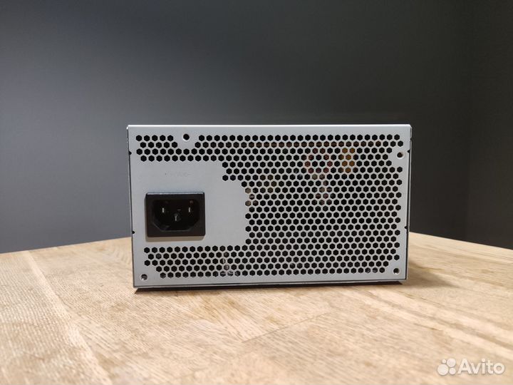 Блок питания Powerman 450W 24 + 8-pin, 6-pin GPU