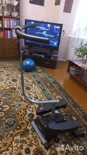Кардиотренажер