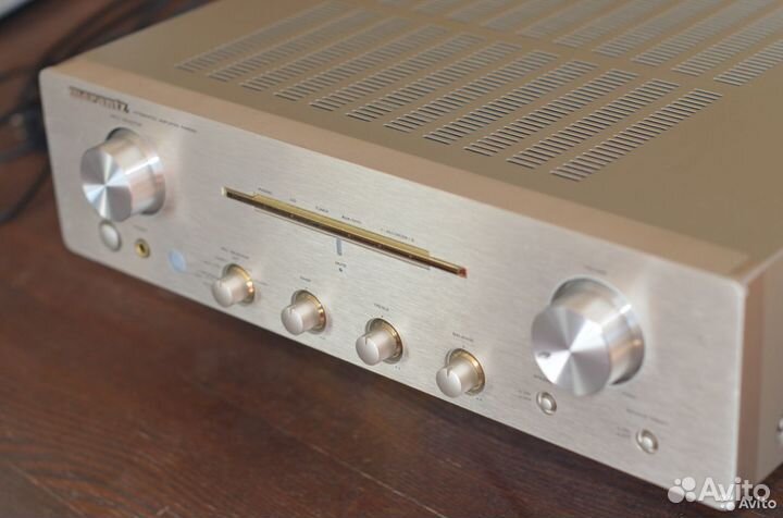 Marantz PM-6001