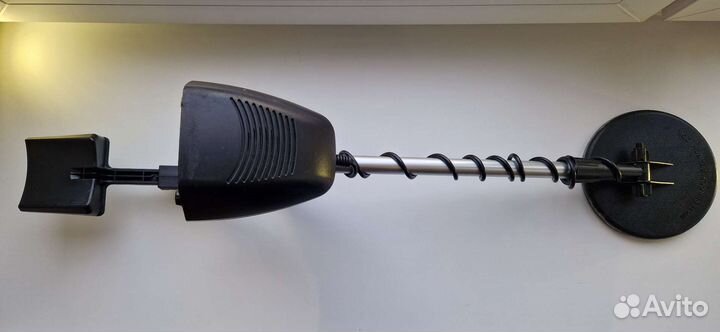 Металлоискатель MD 4030