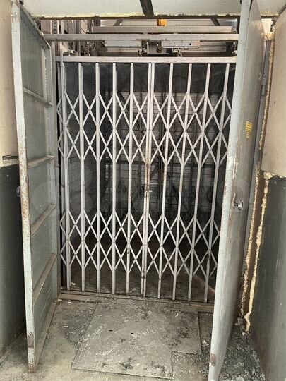 Производство, склад, 2300 м²