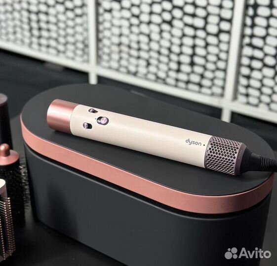 Стайлер Dyson Long HS 05