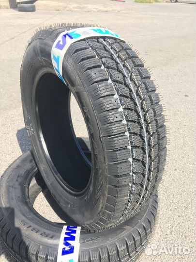 КАМА 505 Irbis 175/65 R14 82T