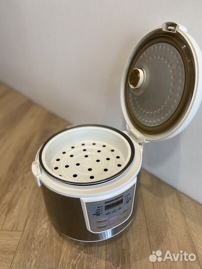 Мультиварка redmond