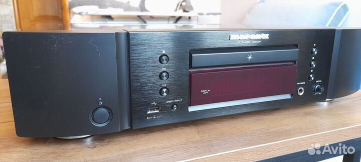 Marantz CD6007