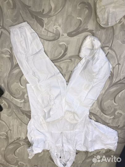 Костюм для охоты