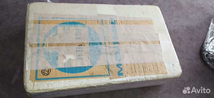 Пианино детское малыш СССР