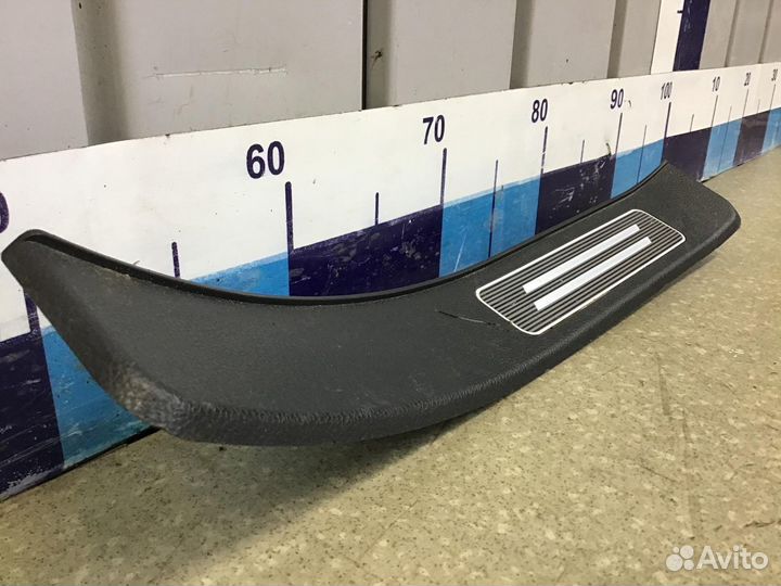 Накладка порога (внутренняя) Haval H6 2014