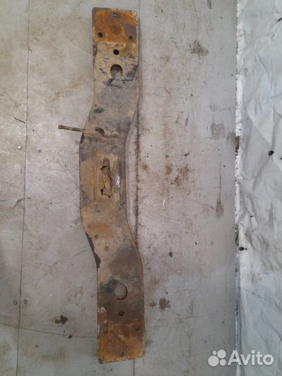 Подрамник Great Wall Safe 2.2 491QE 2009