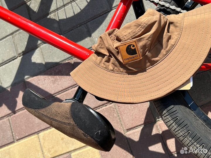 Панама carhartt