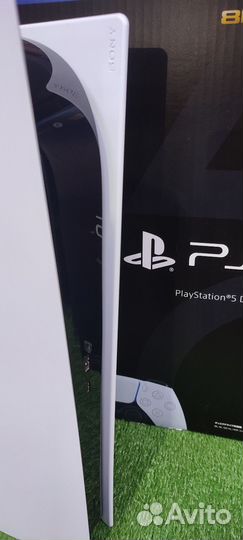 Sony playstation 5 digital edition