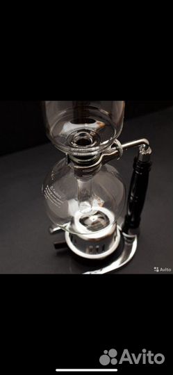 Продам сифон для заварки чая и кофе