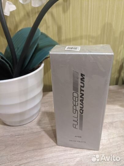 Парфюмерия Avon