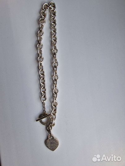 Подвеска, колье, чокер