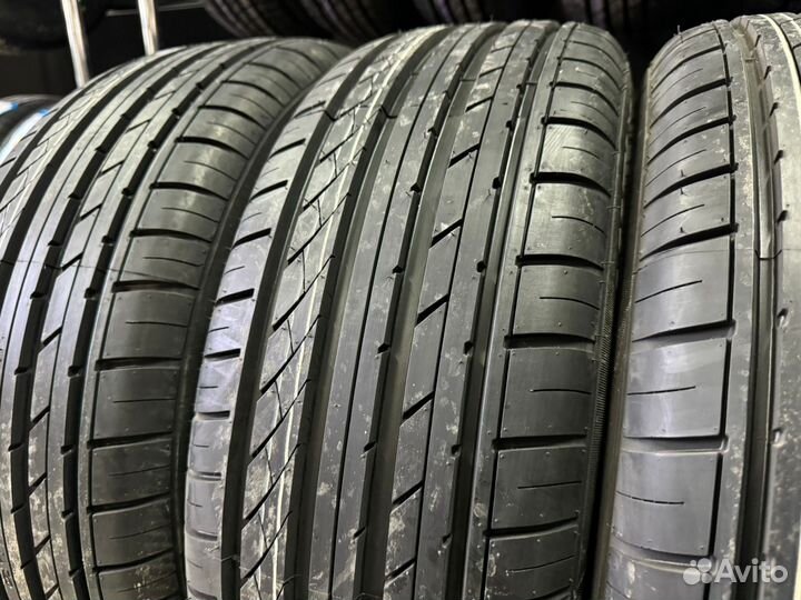 Hifly HF 805 295/35 R21 129