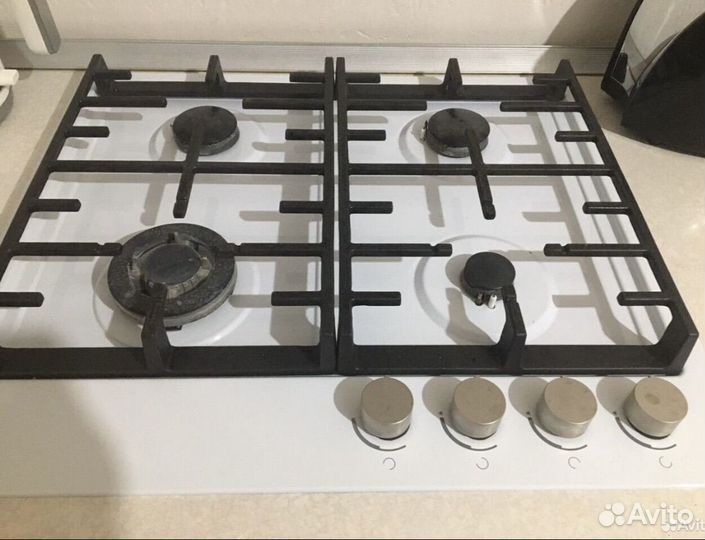 Варочная панель gorenje