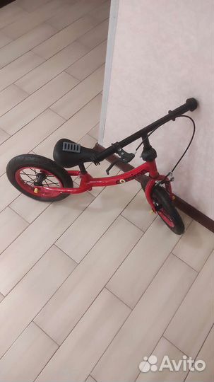 Беговел детский