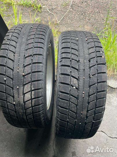 Triangle TR777 235/55 R17