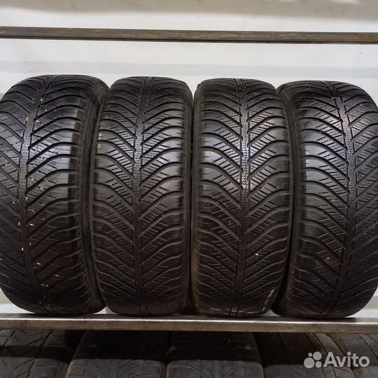 Goodyear Vector 4Seasons 195/55 R16