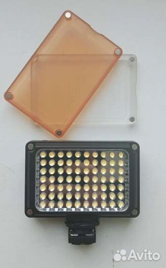 Свет светодиодный Yongnuo YN-0906 II LED