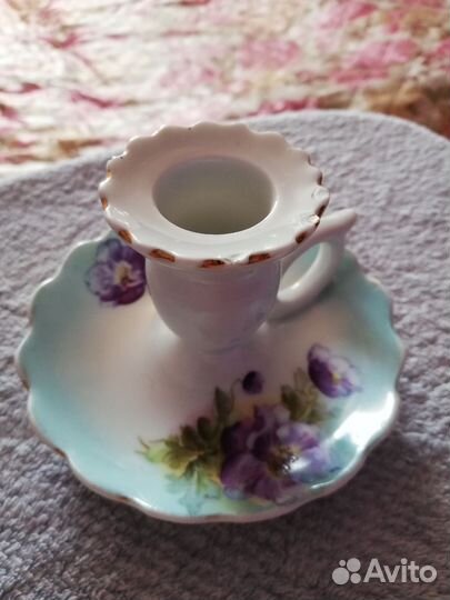 Подсвечник Гарднер