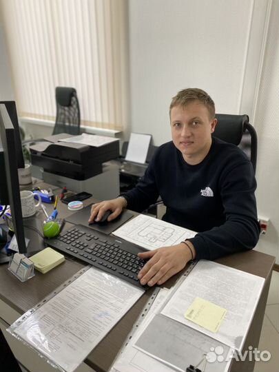 Кадастровый инженер, Межевание, Технический план