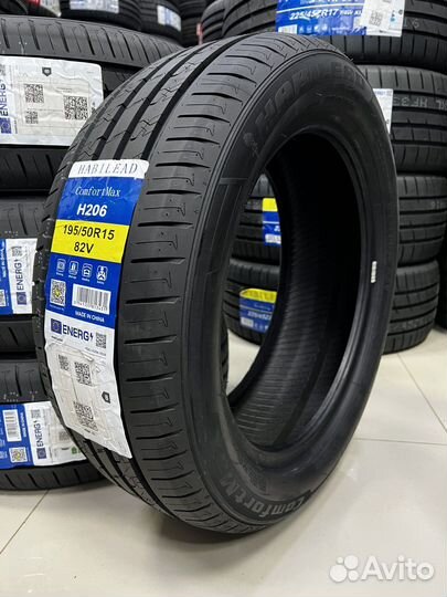 Habilead ComfortMax H206 195/50 R15 82V