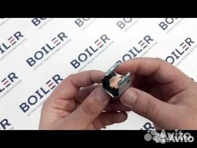 Датчик температуры NTC для Ферроли