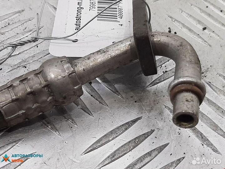 Трубка кондиционера Renault Megane 1999 7700426468