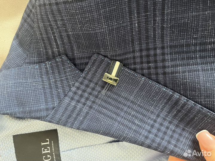 Костюм мужской digel