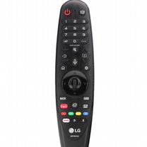 Пульт LG Magic Remote AN-MR19BA. Сделано в Корее