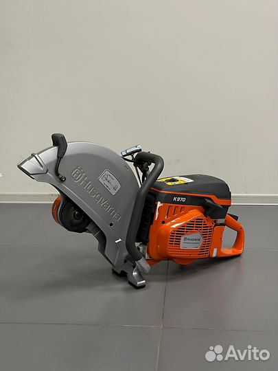 Бензорез Husqvarna K 970/16