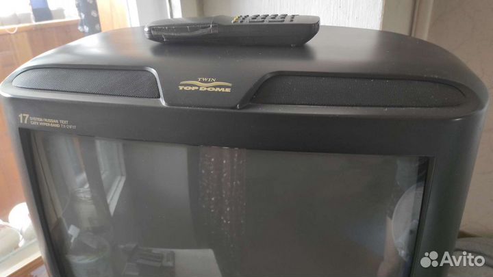 Телевизор бу Panasonic