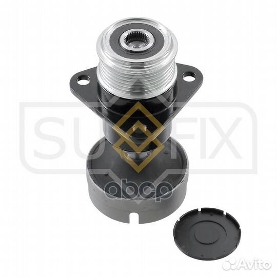 Муфта свободного хода генератора FP1052 sufix